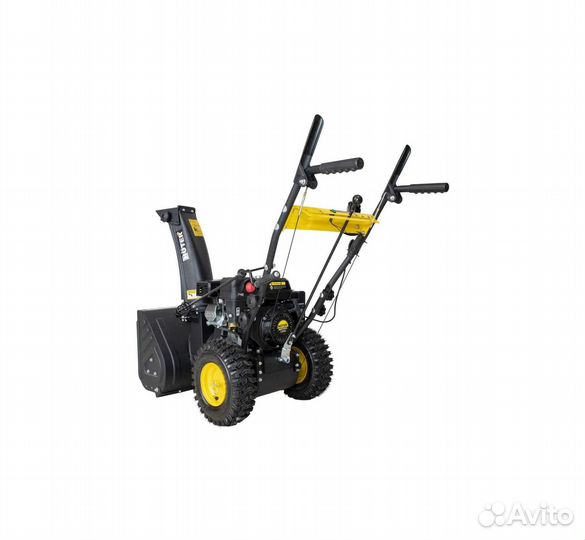 Huter 4000B SGC Снегоуборщик