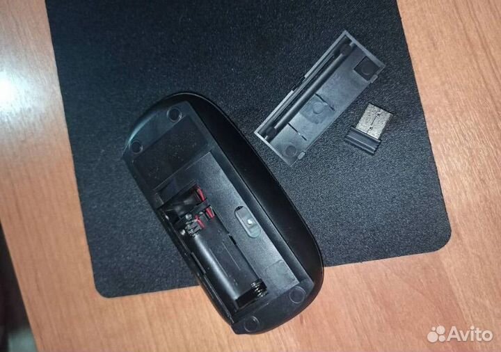 Беспроводная мышь