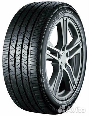 Continental ContiCrossContact LX Sport 315/40 R21 V