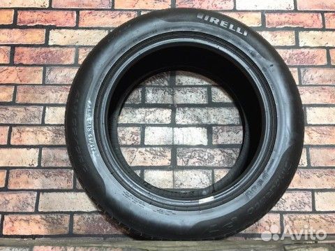 Pirelli Cinturato P7 235/55 R17