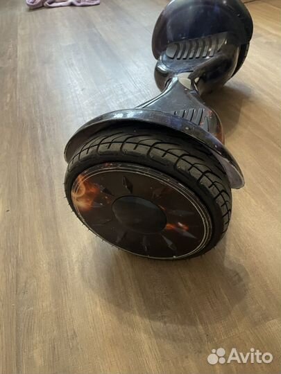 Гироскутер