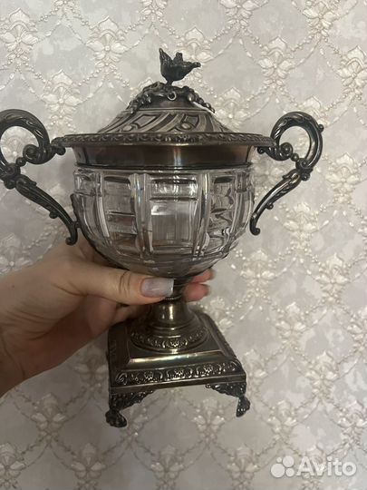 Антиквариат