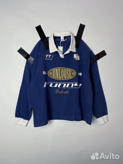 Регбийка ovdy