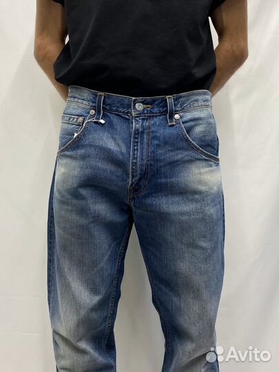 Джинсы levis 511