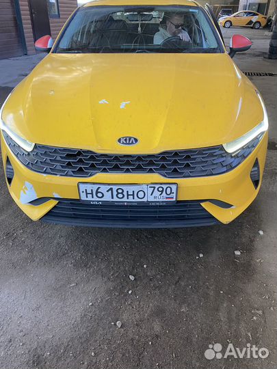 Аренда Авто под такси