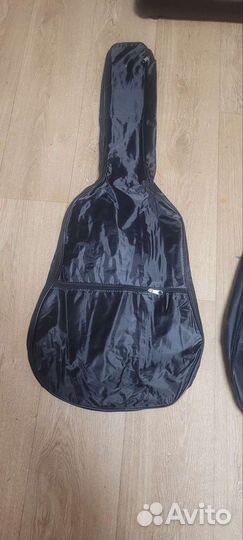 Чехол на гитару