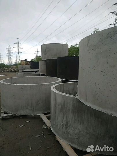 Кольцо жби