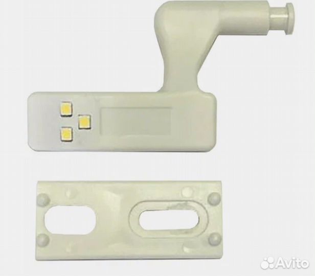 Светодиодная подсветка