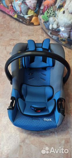 Автолюлька