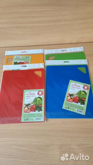 Товары для кухни новые