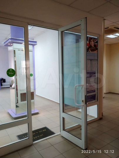 Офис, 40 м²