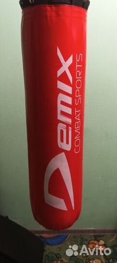 Боксерская груша