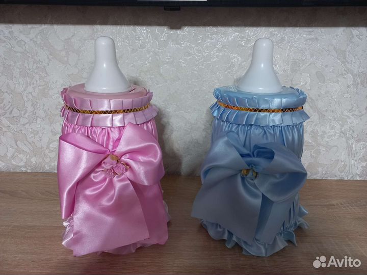 Свадебные аксессуары