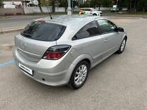 Opel Astra GTC 1.6 AMT, 2008, 277 000 км, с пробегом, цена 380 000 руб.