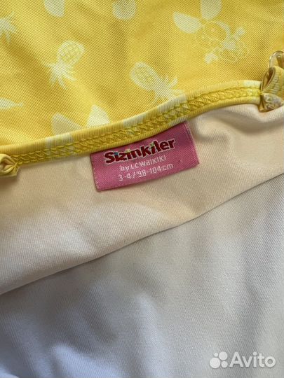 Купальник детский Waikiki 98-104