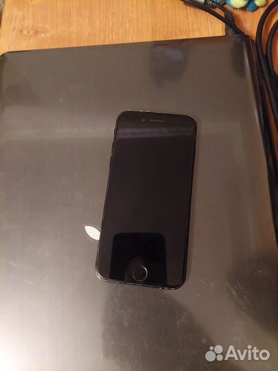 iPhone 7, 32 ГБ