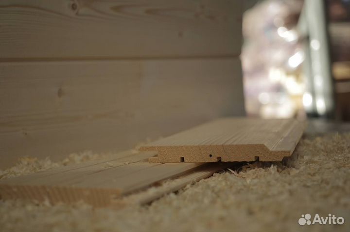 Карельский профиль от производителя 171203000, вс