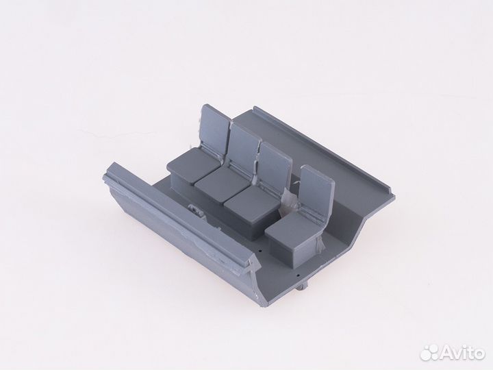 Шнекороторный снегоболотоход ЗИЛ-4904