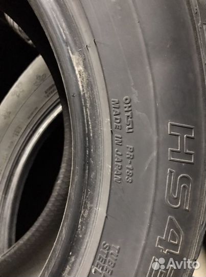 Falken Azenis FK-453 225/55 R16
