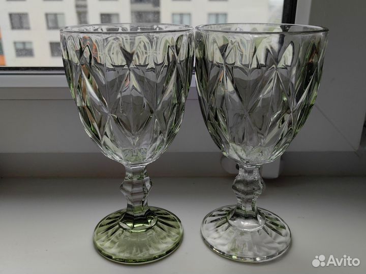 Kuchenland бокалы