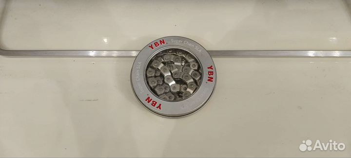 Продам цепь для BMX