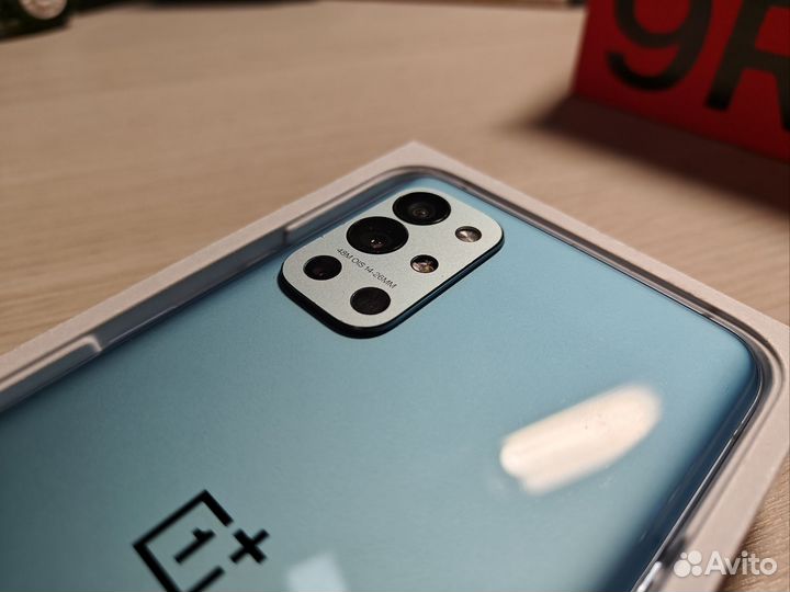 OnePlus 9R 256Gb