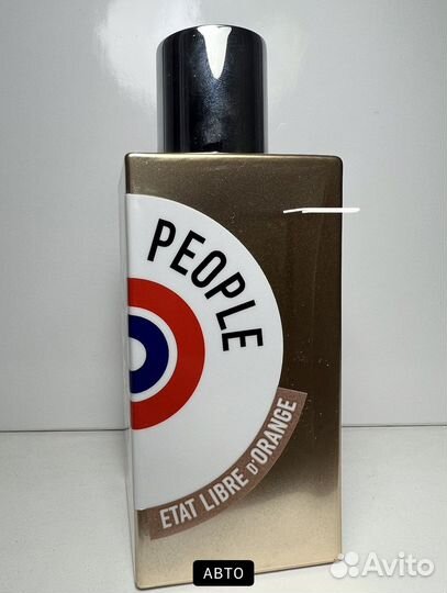 Etat lidre d’Orange Remarkable people