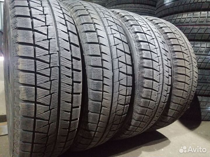 Bridgestone Ice Partner 2 185/65 R15