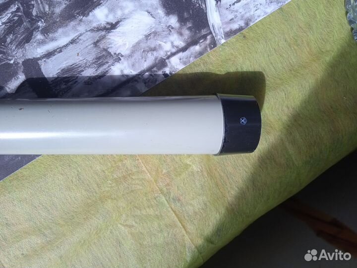 Подзорная труба Турист 3