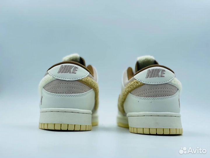 Nike SB Dunk air low 1 пушст.найк разм. 41