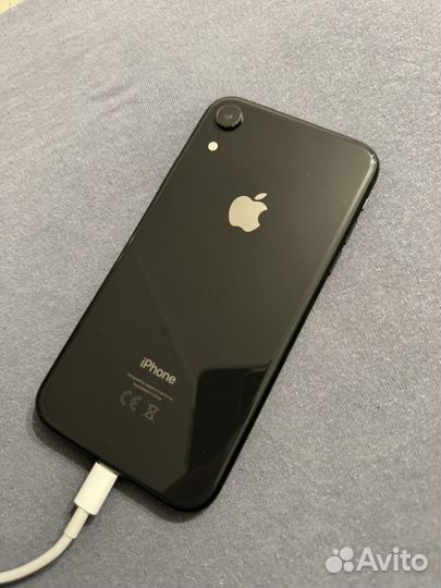 iPhone Xr, 64 ГБ