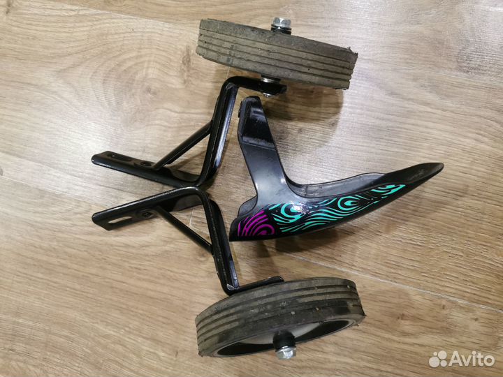Велосипед детский GT siren 16