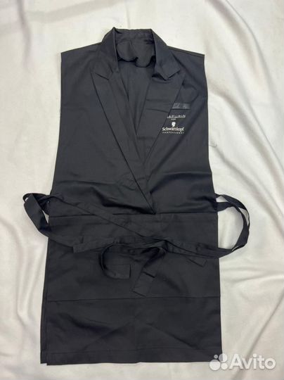 Форма парикмахера