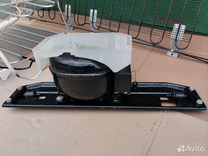 Запчасти для холодильника Snaige RF 315