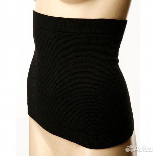 Пояс массажный компрессионный hotex