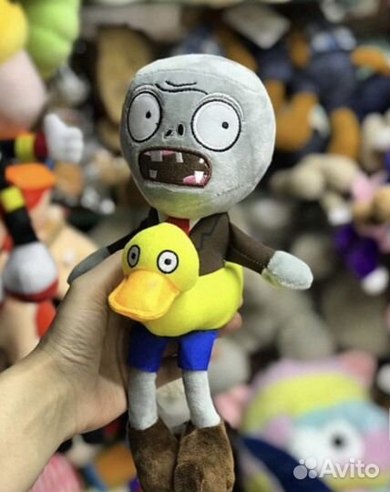 Мягкие игрушки новые оптом