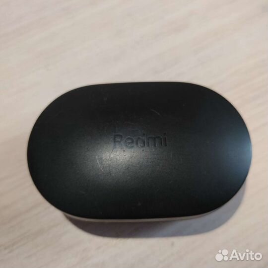 Беспроводные наушники Xiaomi redmi airdots 2