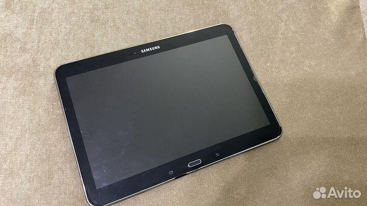 Samsung Galaxy Tab 4 10.1 SM-T531 (черный)