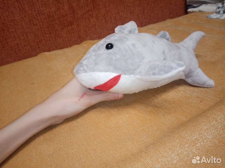 Мягкая игрушка