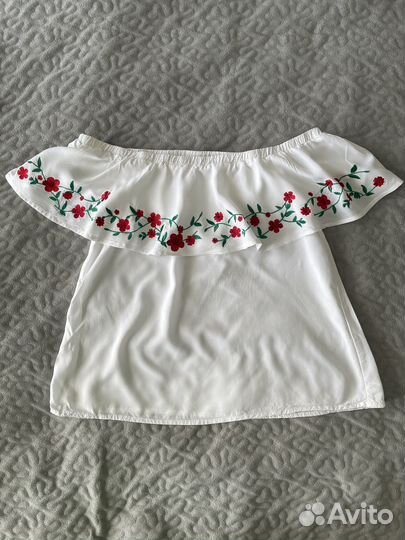 Блузка женская