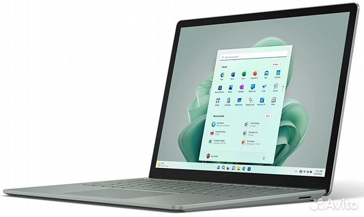 Microsoft Surface Laptop 5 13.5