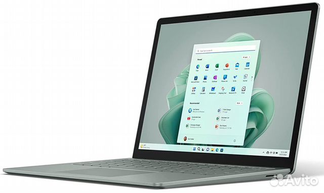 Microsoft Surface Laptop 5 13.5