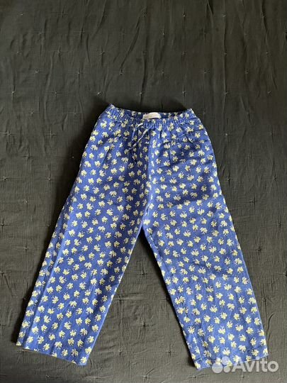 Брюки zara 122