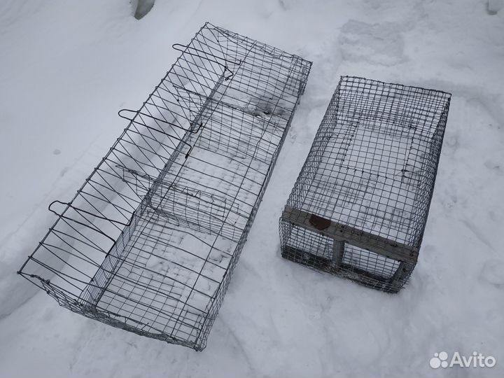 Клетка для кур