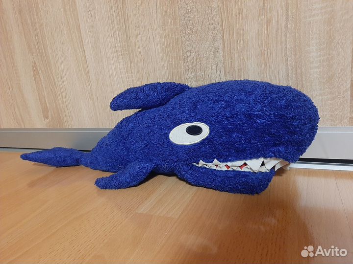 Плюшевая игрушка 