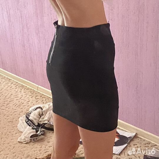 Юбка