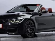 BMW M4 3.0 AMT, 2019, 50 097 км, с пробегом, цена 6 400 000 руб.