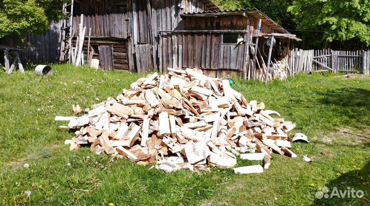Дрова привезем Ольховые любого объема
