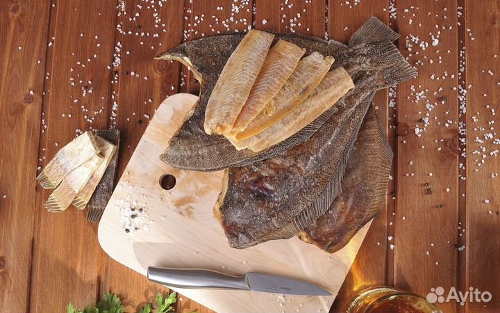 Ерш мурманский