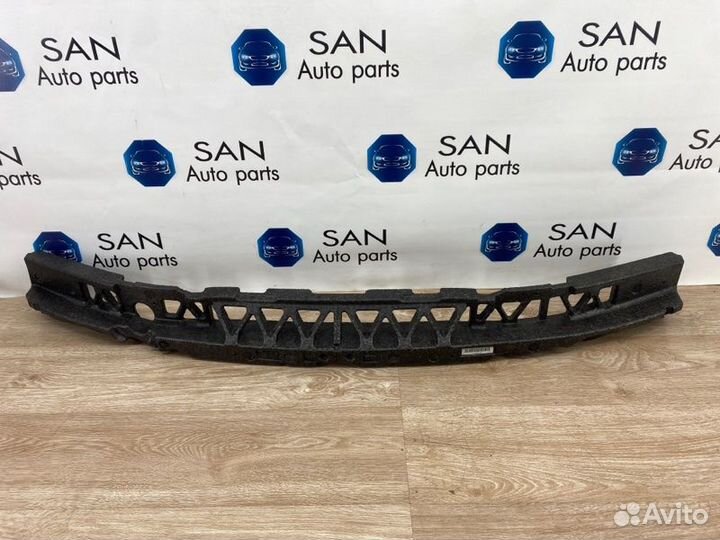 Абсорбер передний Bmw 3 F30 N47D20 2013